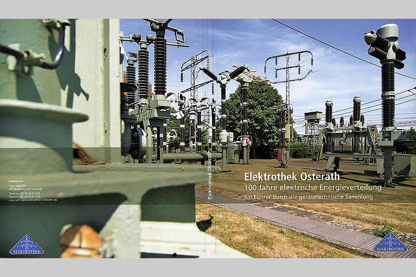 elektrothek osterrath 